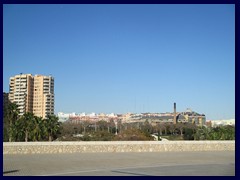 City of Arts and Sciences 121